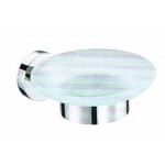 ANTHILL Nexus Series Soap Dish Holder NE9905-POLISH / AH-BA-SPH-00911-PL
